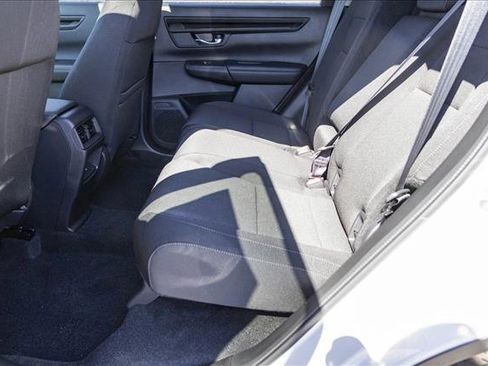 New 2026 Honda CR-V EX image 22