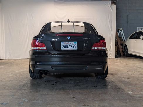 Used 2012 BMW 135i Coupe RWD image 6