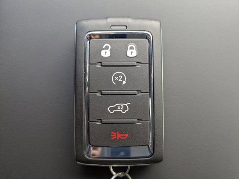 New 2026 Jeep Grand Cherokee Limited Reserve image 31