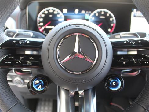 New 2025 Mercedes-Benz G 63 AMG 4MATIC image 26