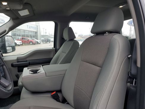 Certified 2021 Ford F350 XL w/ XL Value Package RWD image 14