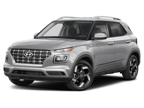 New 2026 Hyundai Venue SEL FWD image 26
