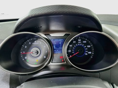 Used 2014 Hyundai Veloster w/ Style Package 02 FWD image 12