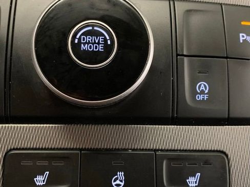 Used 2022 Hyundai Palisade SEL w/ Premium Package FWD image 34