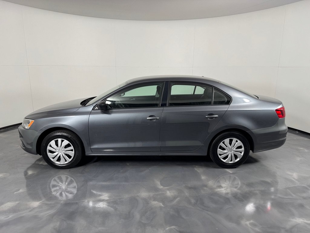 Used 2013 Volkswagen Jetta Sedan FWD image 6