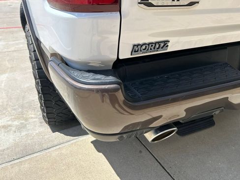 Used 2021 RAM 1500 Limited AWD/4WD image 19