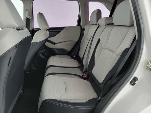 Used 2022 Subaru Forester AWD/4WD image 16