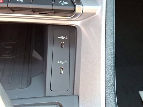 New 2025 Audi Q3 2.0T Premium w/ Convenience Package image 16