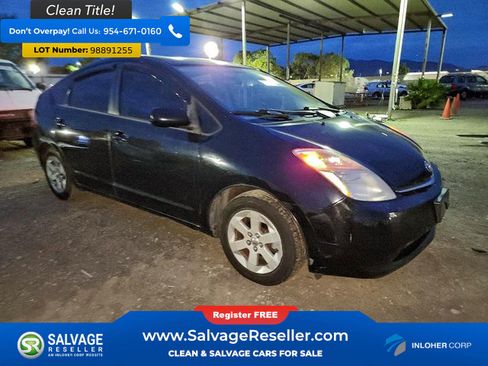 Used 2009 Toyota Prius image 5