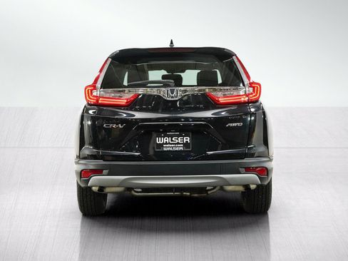 Used 2018 Honda CR-V EX-L image 4