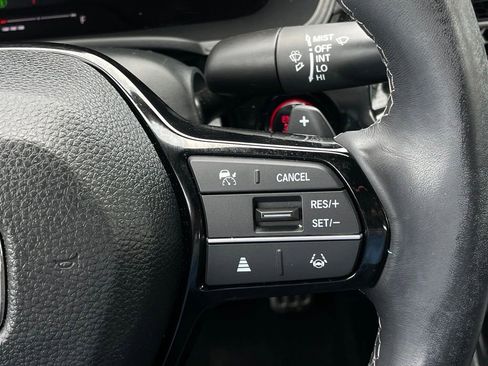 Used 2023 Honda Civic Sport image 14