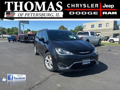 Used 2019 Chrysler Pacifica Touring-L