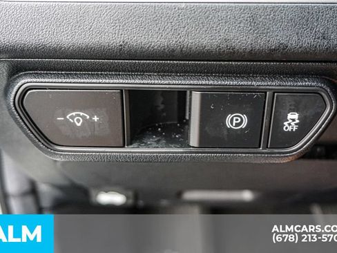 Used 2025 Kia K4 FWD image 45
