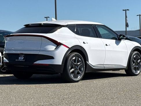 New 2026 Kia EV6 Light RWD image 5
