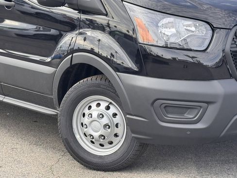 New 2026 Ford Transit 350 Low Roof AWD image 4