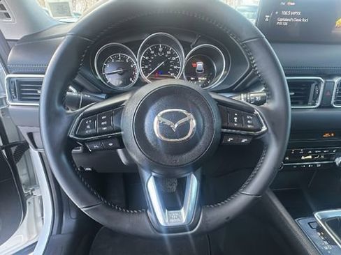 Used 2023 MAZDA CX-5 AWD 2.5 S w/ Select Package image 14
