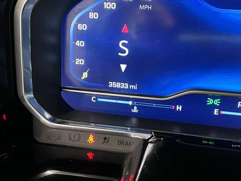 Used 2023 Chevrolet Silverado 1500 LT Trail Boss image 25