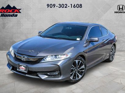 Used 2016 Honda Accord EX