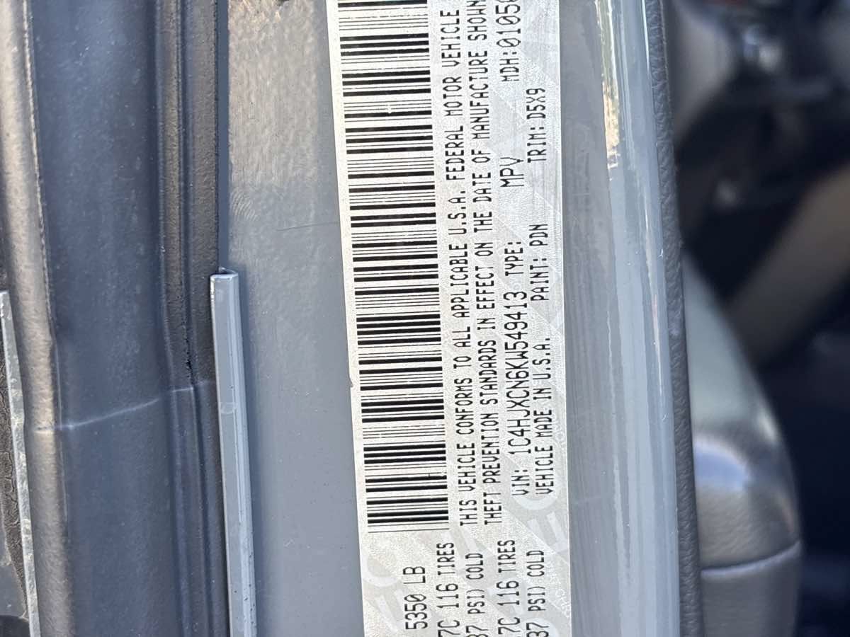 Used 2019 Jeep Wrangler Rubicon AWD/4WD image 25