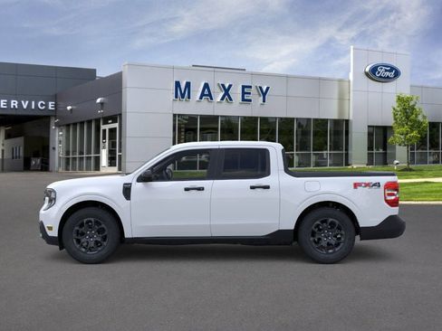 New 2026 Ford Maverick XLT w/ XLT Luxury Package image 3