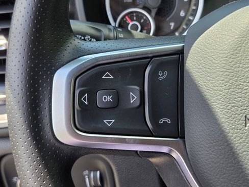 New 2026 RAM 1500 Tradesman RWD image 14