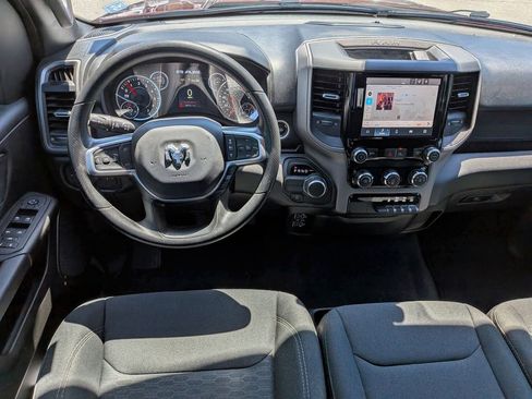 Used 2025 RAM 1500 Tradesman RWD image 18