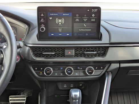 Certified 2025 Acura ADX A-Spec FWD image 19