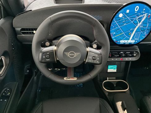 New 2026 MINI Cooper S FWD image 14