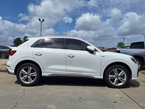 Used 2024 Audi Q3 2.0T Premium AWD/4WD image 4