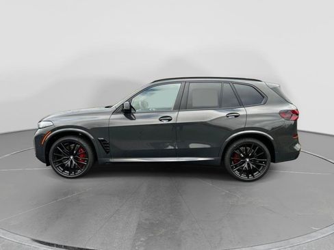 New 2026 BMW X5 M60i AWD/4WD image 9