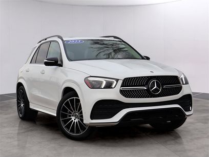 Certified 2023 Mercedes-Benz GLE 450 4MATIC