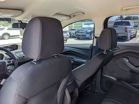 Used 2016 Ford Escape S FWD image 18