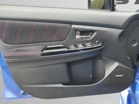Used 2019 Subaru WRX STI Limited w/ Popular Package #3 (IZT) AWD/4WD image 18