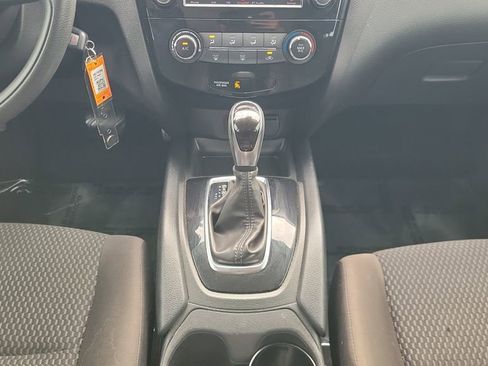 Used 2021 Nissan Rogue Sport S FWD image 14
