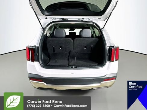 Used 2024 Kia Sorento S AWD/4WD image 28