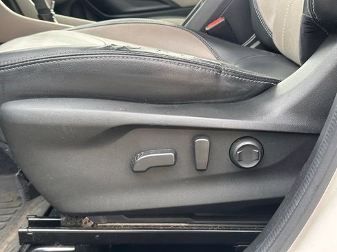 Used 2019 Subaru Forester Limited w/ Popular Package #3 image 23