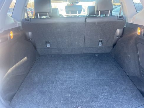 Used 2021 Honda CR-V Touring image 9