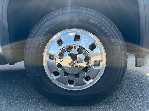 New 2026 GMC Sierra 3500 Denali Ultimate w/ Snow Plow Prep/Camper Package AWD/4WD image 18
