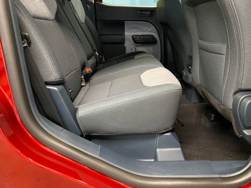 New 2025 Ford Maverick XLT w/ XLT Luxury Package image 36