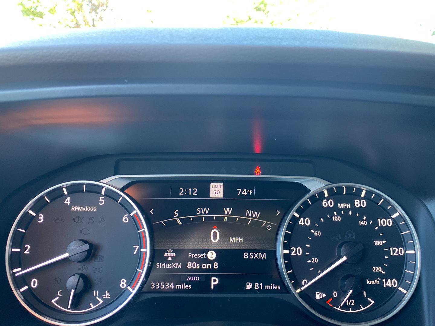 Certified 2023 Nissan Rogue SL w/ SL Premium Package AWD/4WD image 43