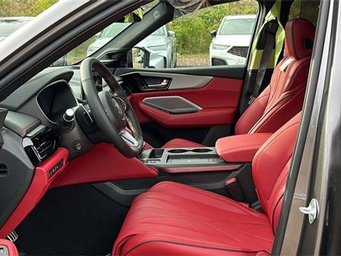 New 2026 Acura MDX A-Spec image 10