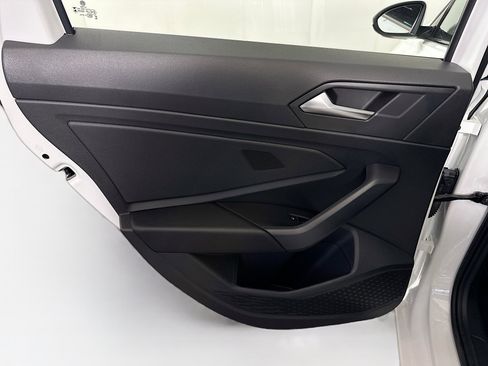 Used 2025 Volkswagen Jetta S image 25