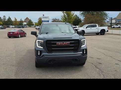 Used 2021 GMC Sierra 1500 Elevation AWD/4WD image 31