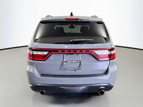 Used 2019 Dodge Durango SXT AWD/4WD image 6