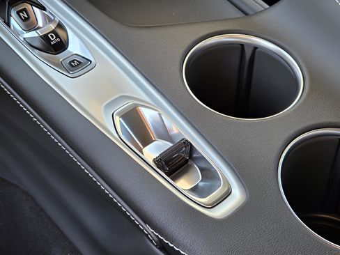 New 2026 Chevrolet Corvette Stingray Coupe w/ 1LT image 9