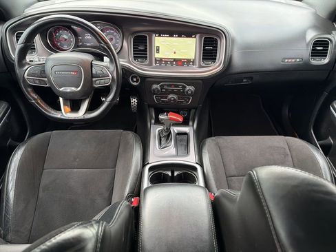 Used 2021 Dodge Charger Scat Pack w/ Dynamics Package image 23