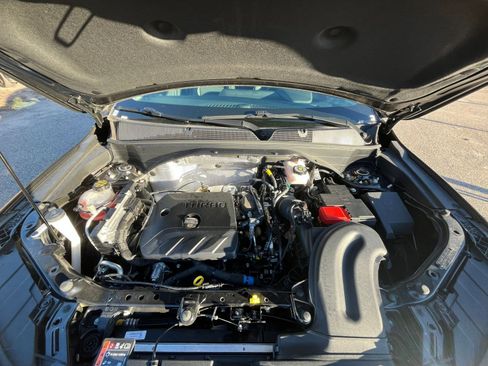 Used 2025 Chevrolet TrailBlazer LT image 27