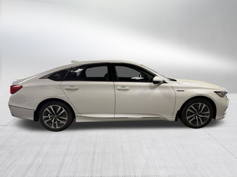 Used 2020 Honda Accord EX-L image 8