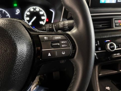 Used 2023 Honda Pilot EX-L image 27