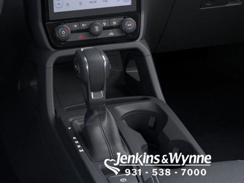 New 2026 Ford Ranger XLT w/ Equipment Group 301A High image 15